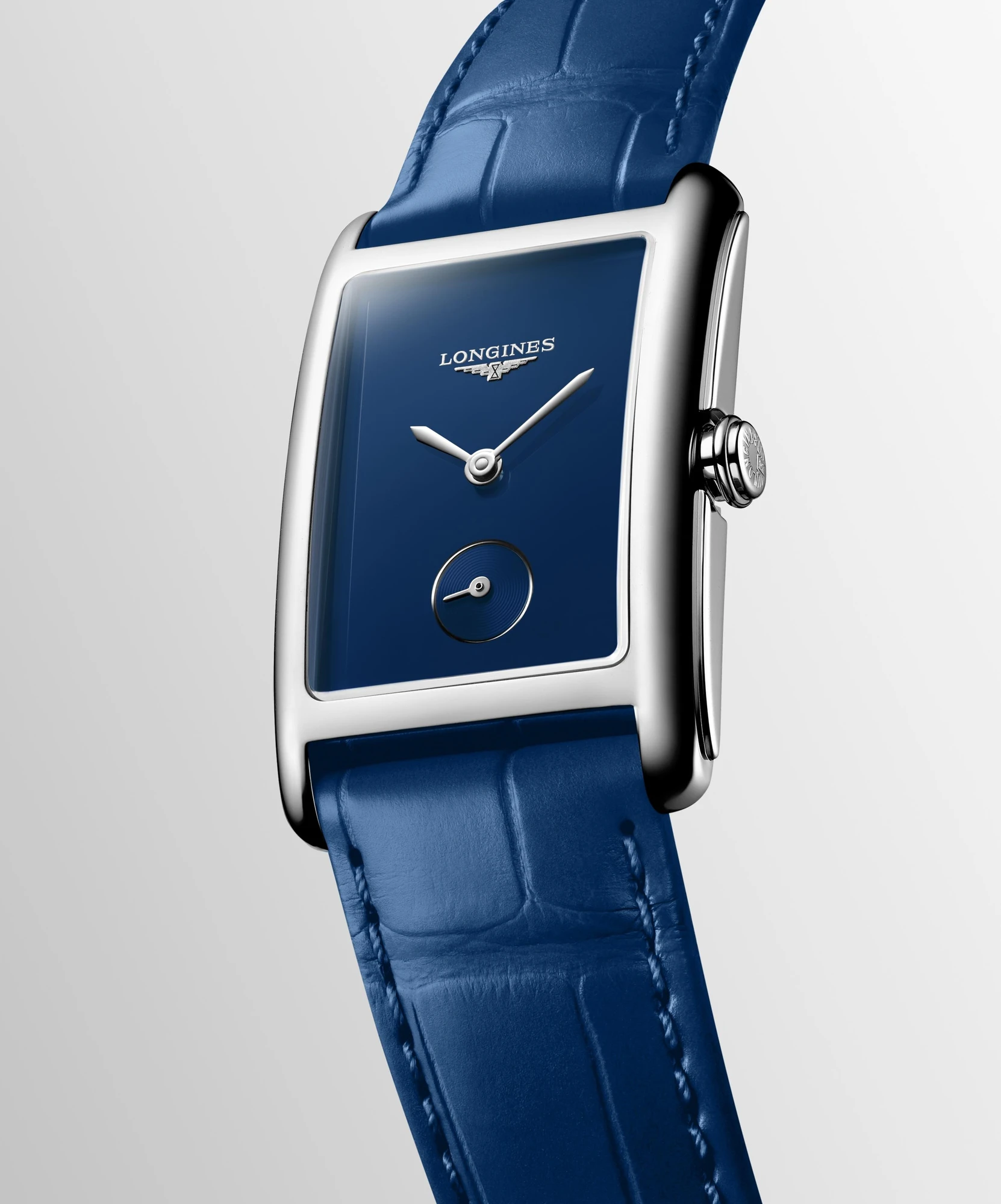 Longines DolceVita L5.512.4.90.2, zdjęcie 5 z 9