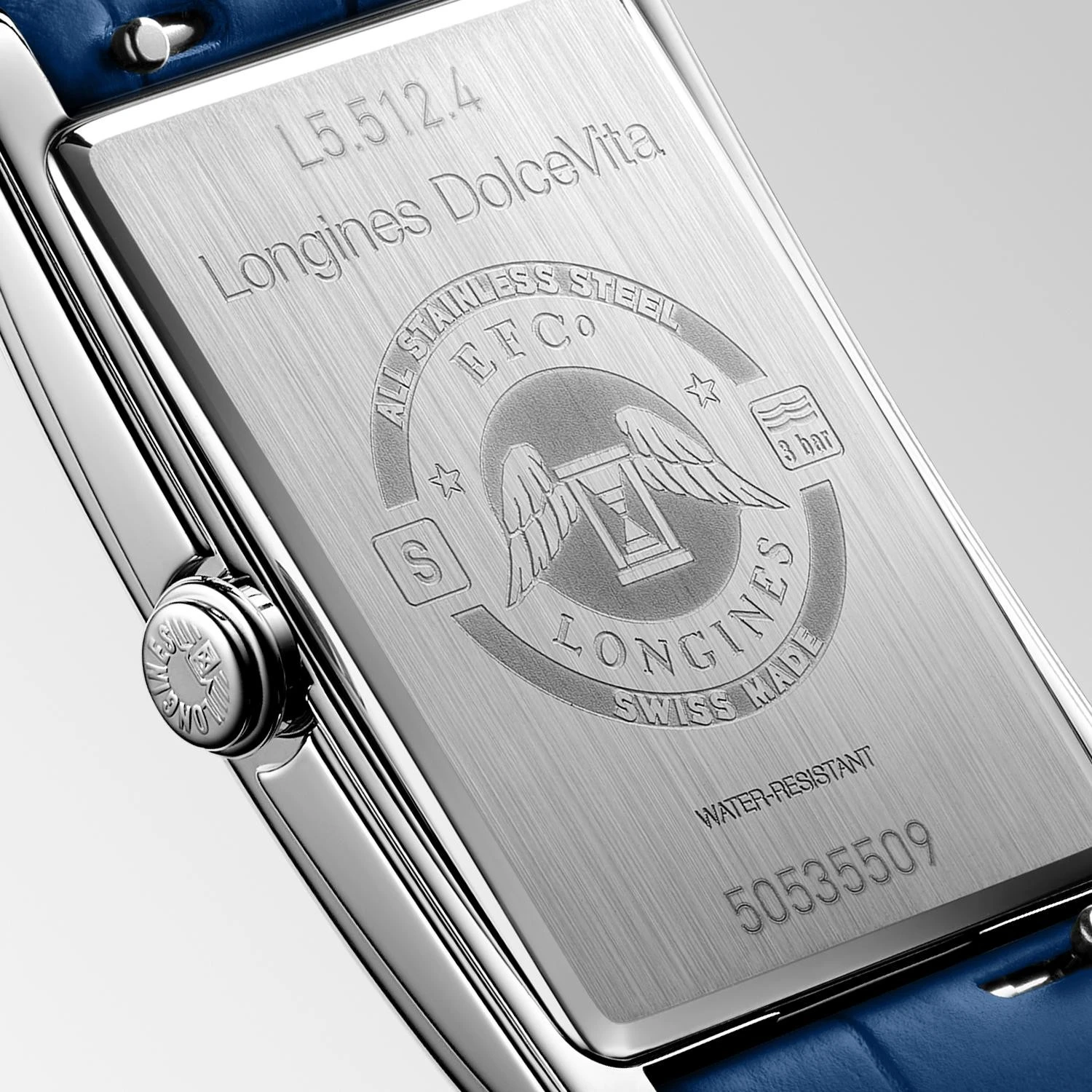 Longines DolceVita L5.512.4.90.2, zdjęcie 6 z 9