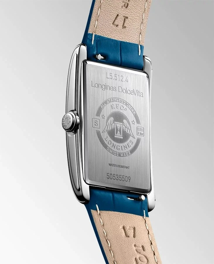 Longines DolceVita L5.512.4.90.2, zdjęcie 7 z 9