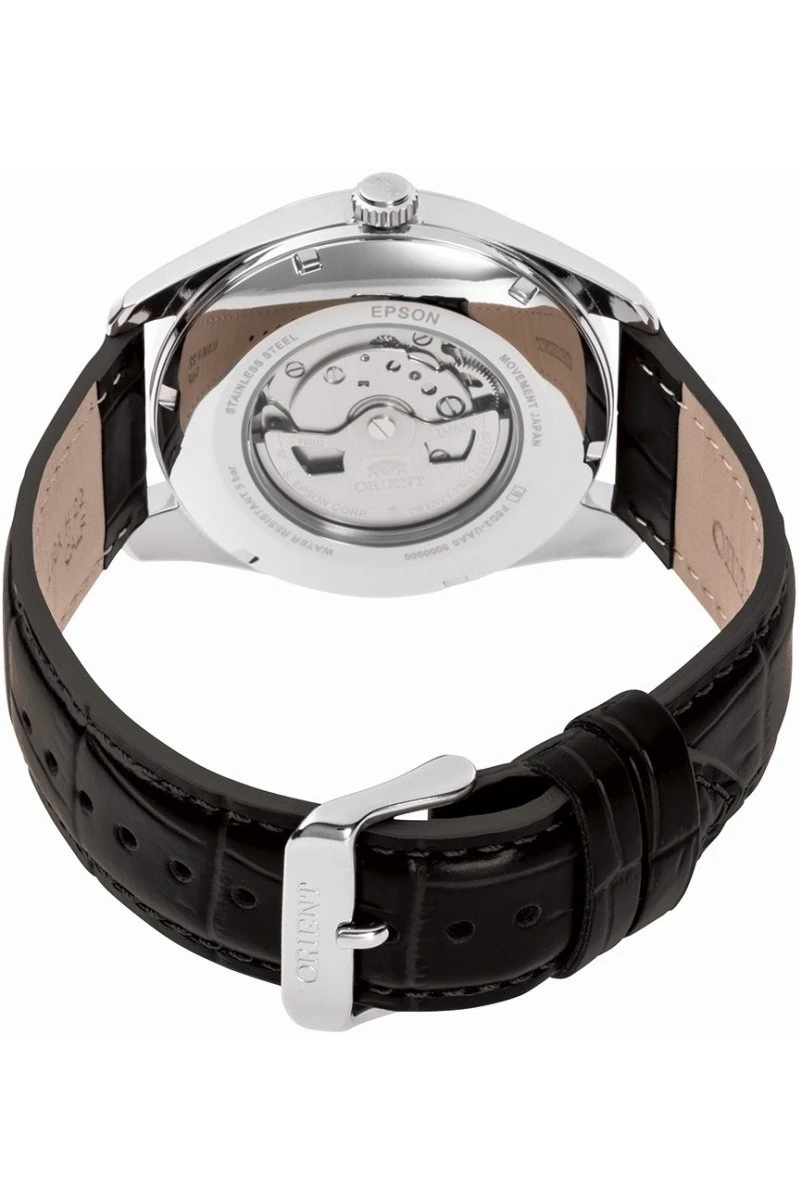 Orient Automatic Multi-Year Calendar RA-BA0006B10B, zdjęcie 2 z 4