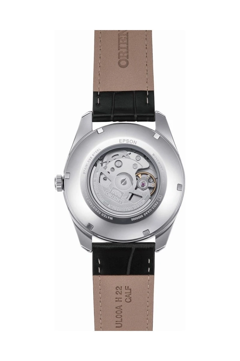 Orient Automatic Multi-Year Calendar RA-BA0006B10B, zdjęcie 3 z 4