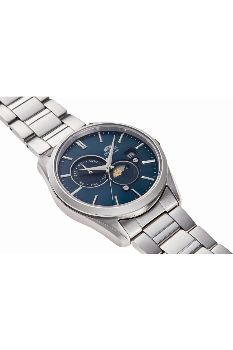 Orient Sun & Moon Automatic RA-AK0308L10B, zdjęcie 2 z 3