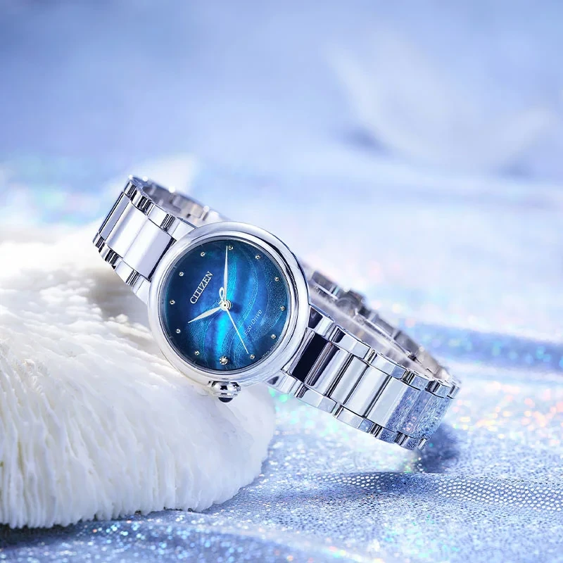 Citizen Eco-Drive EM0910-80N, zdjęcie 4 z 7