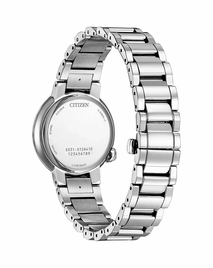 Citizen Eco-Drive EM0910-80N, zdjęcie 6 z 7