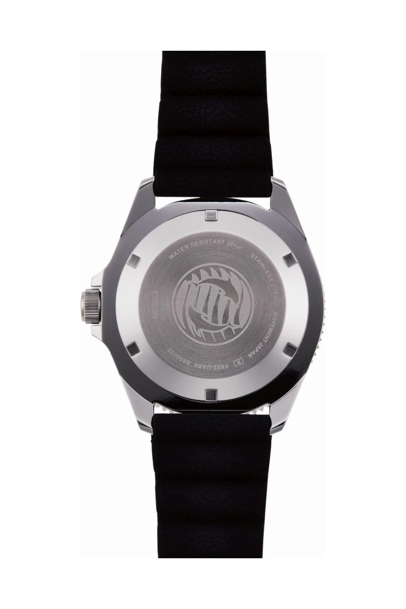 Orient Gent Automatic Diver Day-Date RA-AA0010B19B, zdjęcie 4 z 5