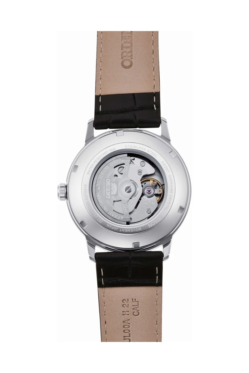 Orient Gent Automatic Classic RA-AC0F12S10B, zdjęcie 2 z 3
