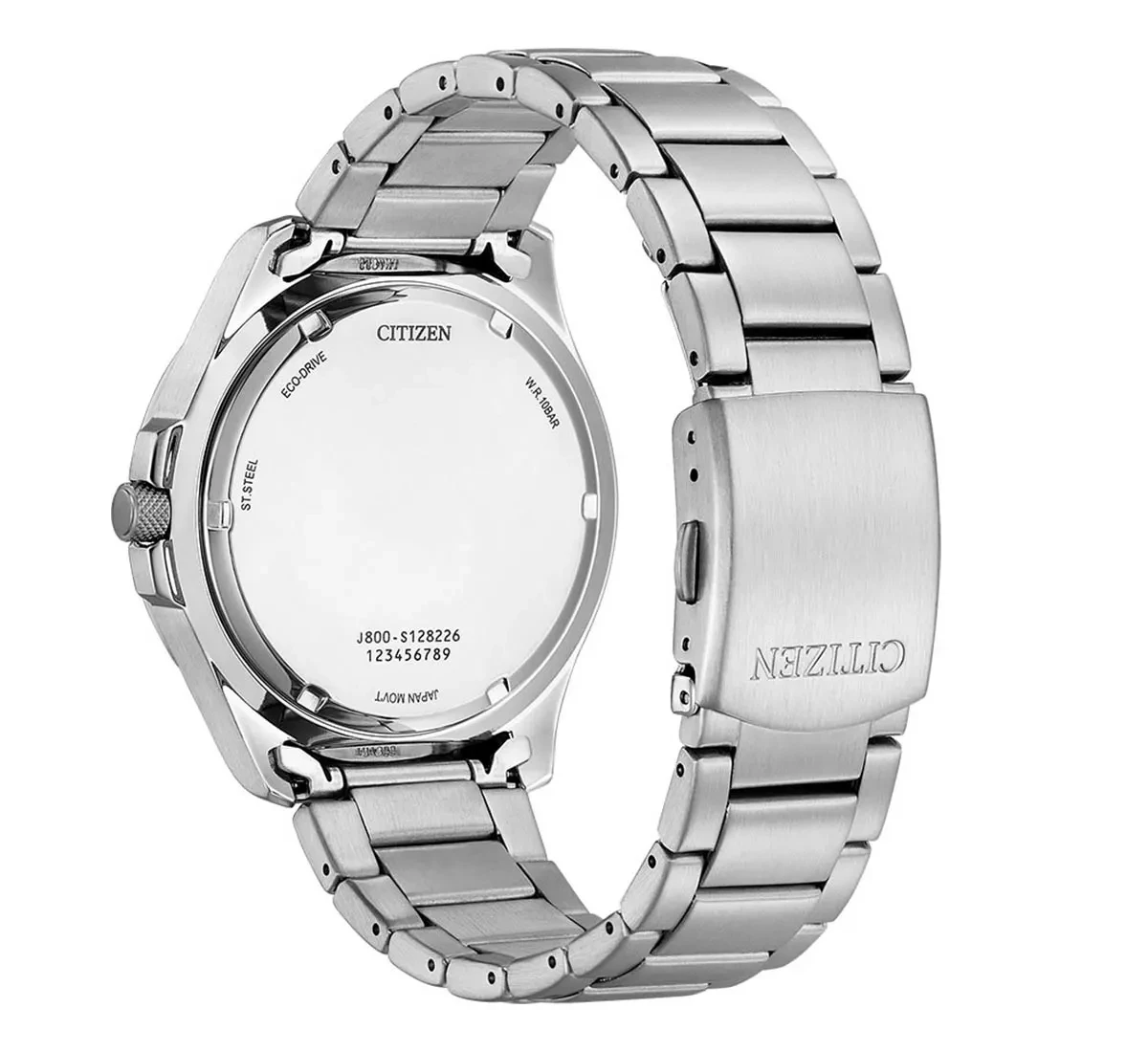 Citizen Military Eco-Drive AW0110-82E, zdjęcie 3 z 4