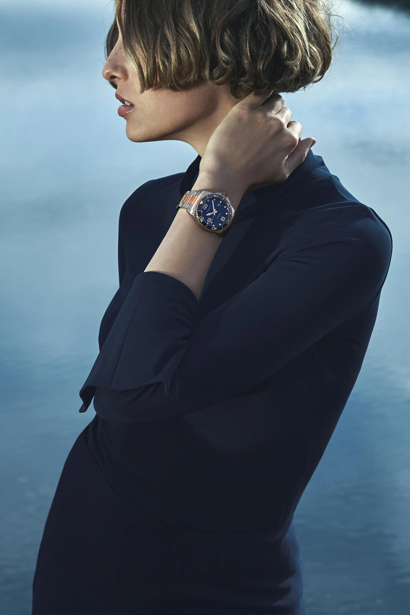 Longines HydroConquest L3.781.3.98.7, zdjęcie 3 z 12