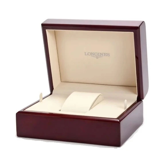 Longines Master Collection L2.909.4.92.0, zdjęcie 10 z 11