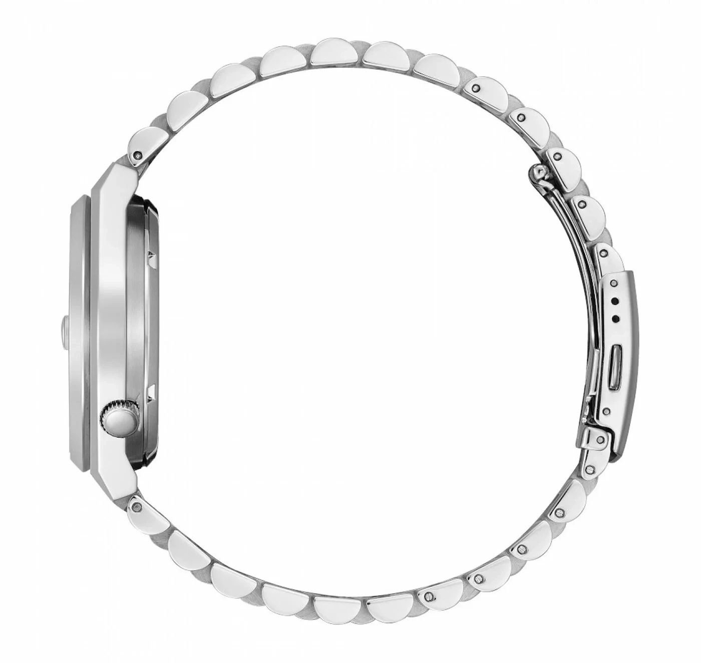 Citizen Mechanical Tsuyosa NJ0150-81X, zdjęcie 4 z 7