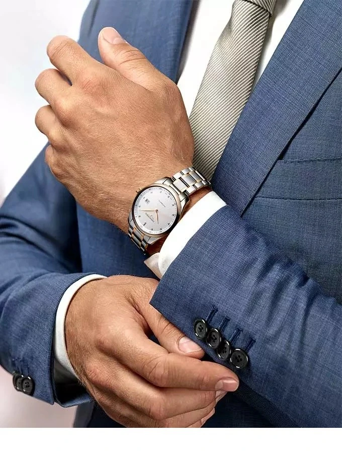 Longines Master Collection L2.893.5.77.7, zdjęcie 2 z 8
