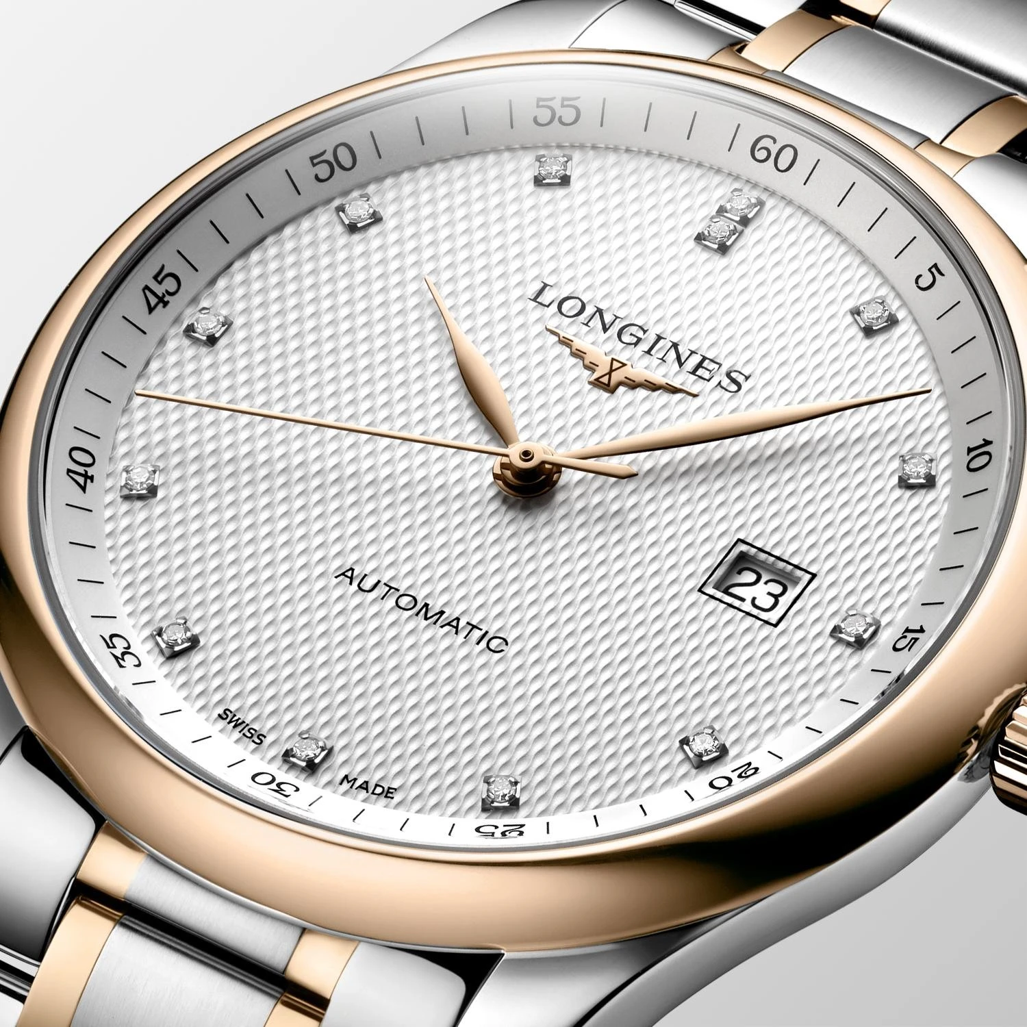 Longines Master Collection L2.893.5.77.7, zdjęcie 3 z 8