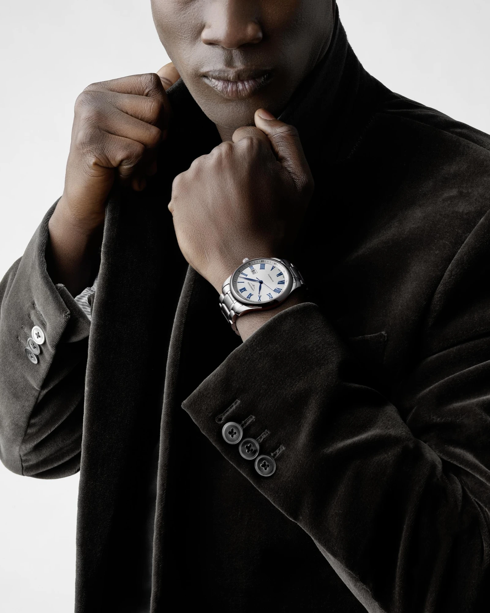 Longines Master Collection L2.893.4.79.6, zdjęcie 2 z 9