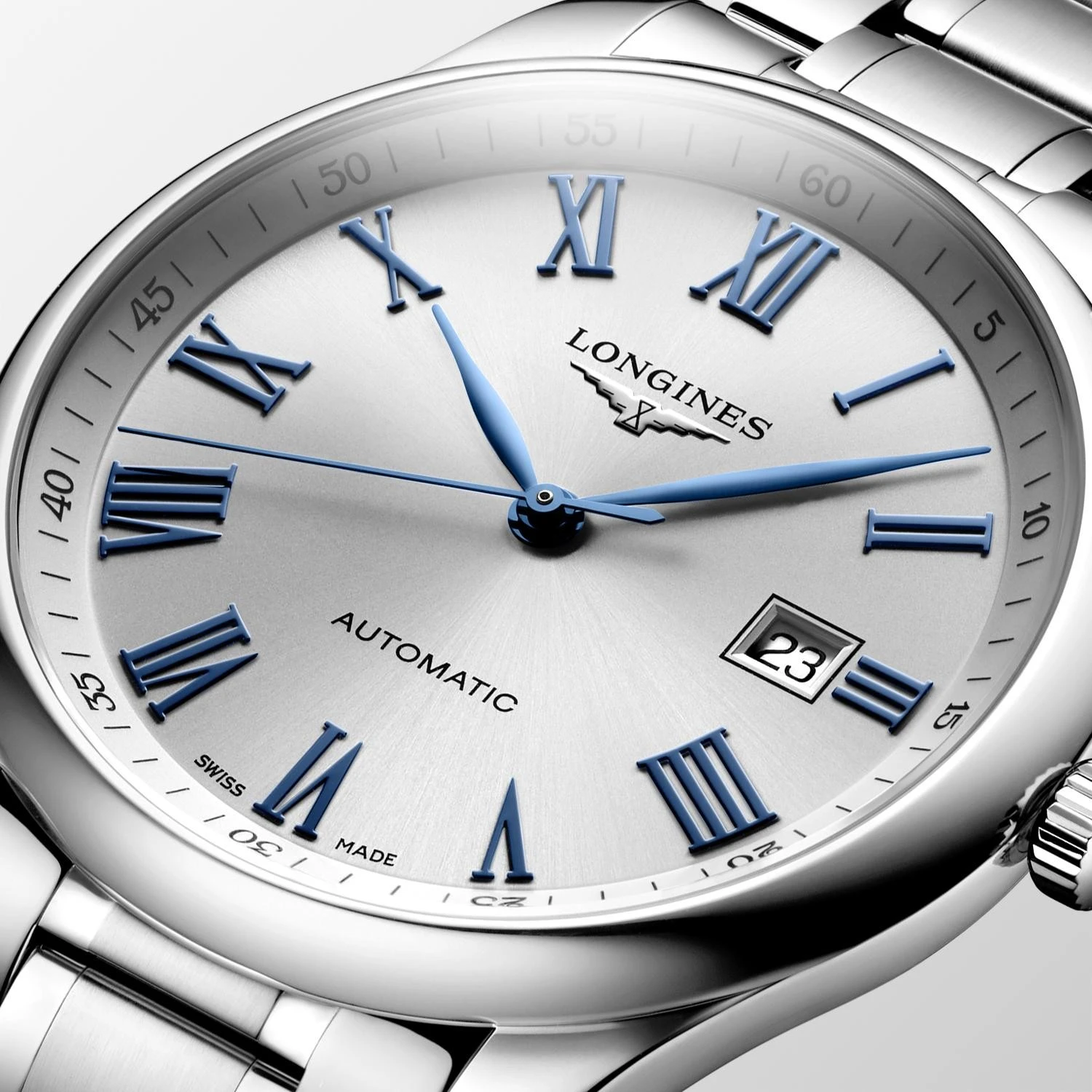 Longines Master Collection L2.893.4.79.6, zdjęcie 3 z 9