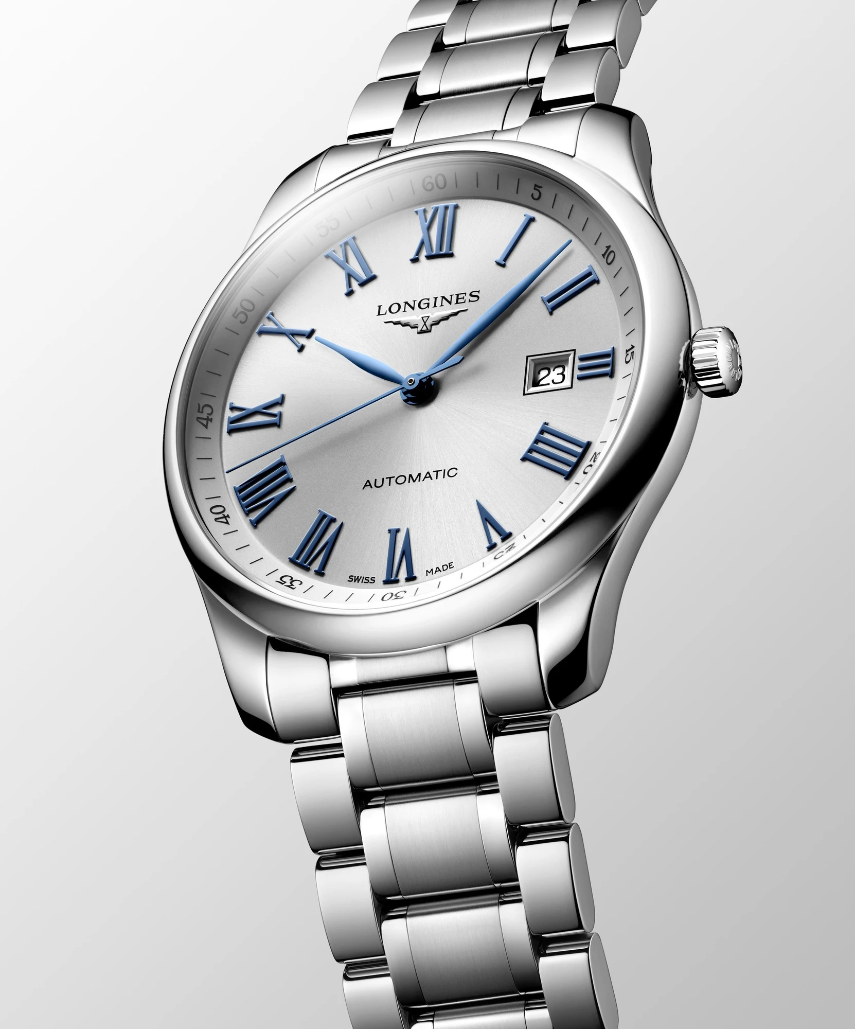 Longines Master Collection L2.893.4.79.6, zdjęcie 4 z 9