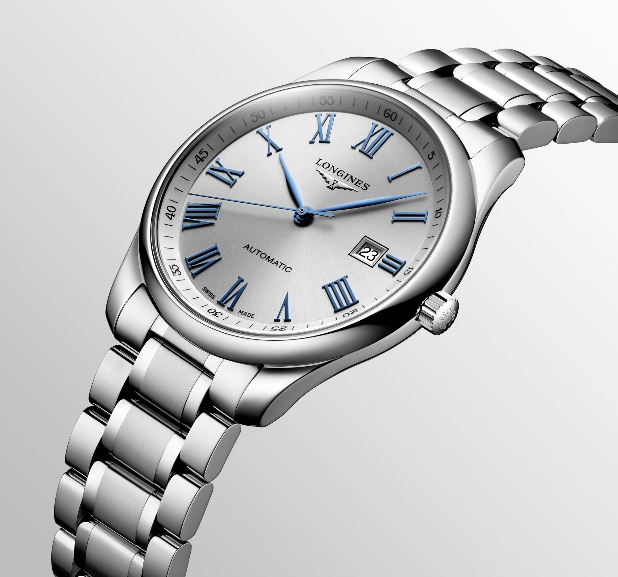Longines Master Collection L2.893.4.79.6, zdjęcie 5 z 9