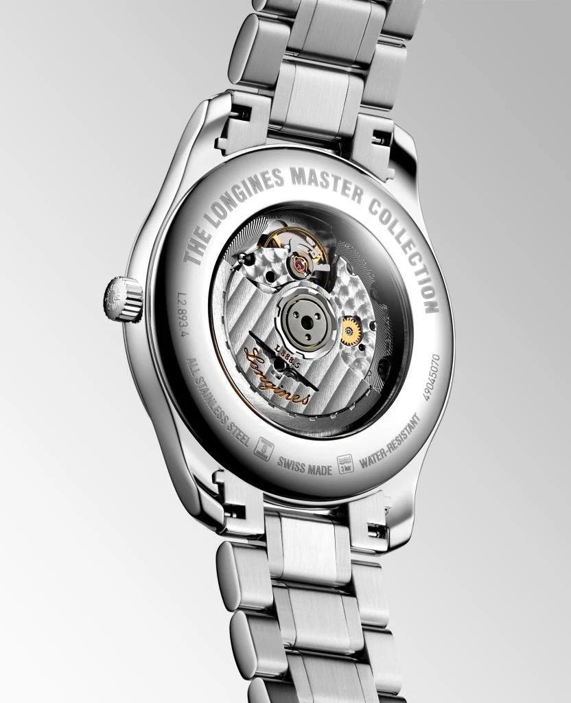 Longines Master Collection L2.893.4.79.6, zdjęcie 7 z 9