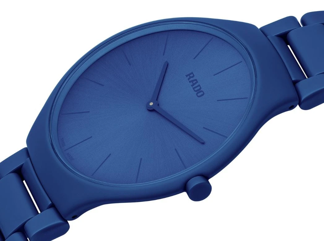 Rado True Thinline Les Couleurs™ R27092622, zdjęcie 2 z 6
