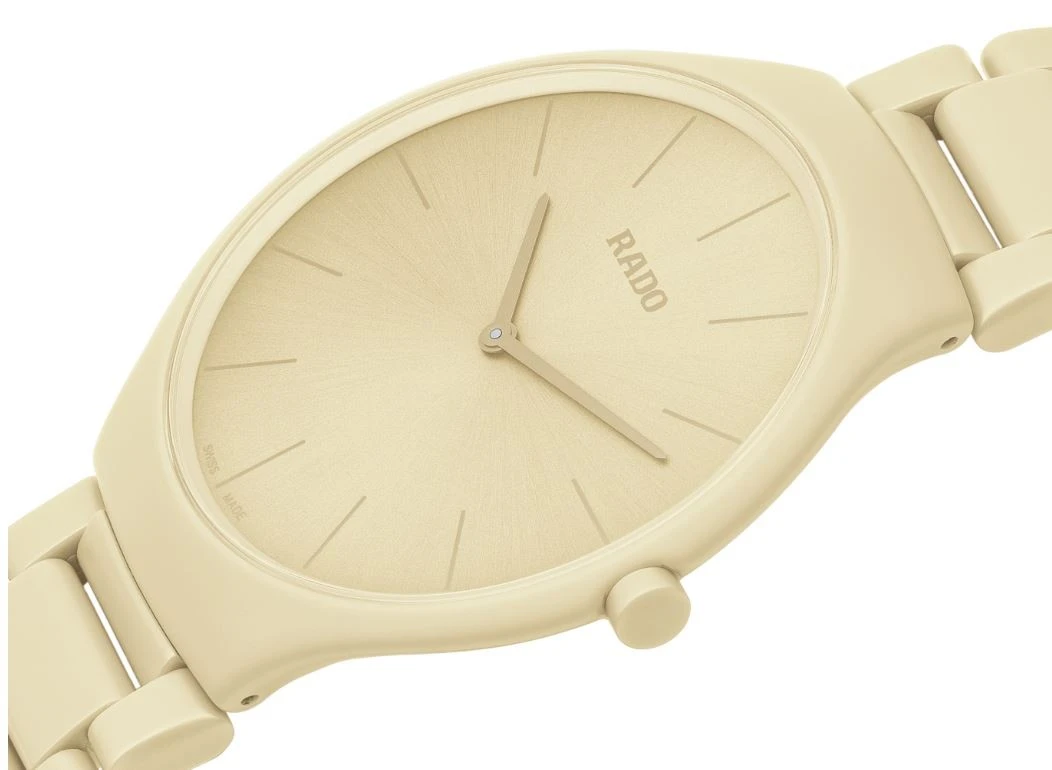 Rado True Thinline Les Couleurs™ R27090602, zdjęcie 2 z 5