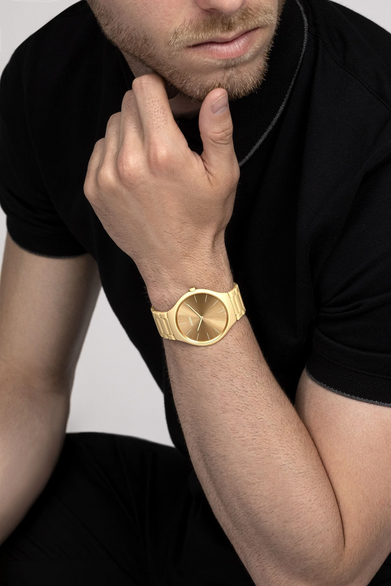Rado True Thinline Les Couleurs™ R27090602, zdjęcie 4 z 5