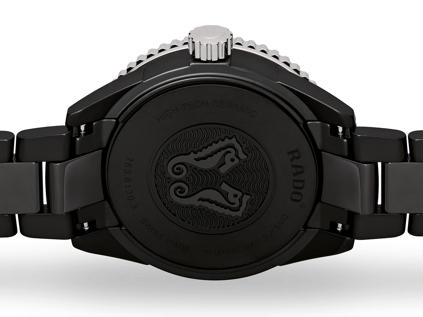Rado Captain Cook High-Tech Ceramic Diver R32129152, zdjęcie 5 z 7