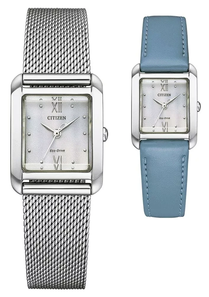 Citizen Eco Drive EW5590-62A, zdjęcie 2 z 8