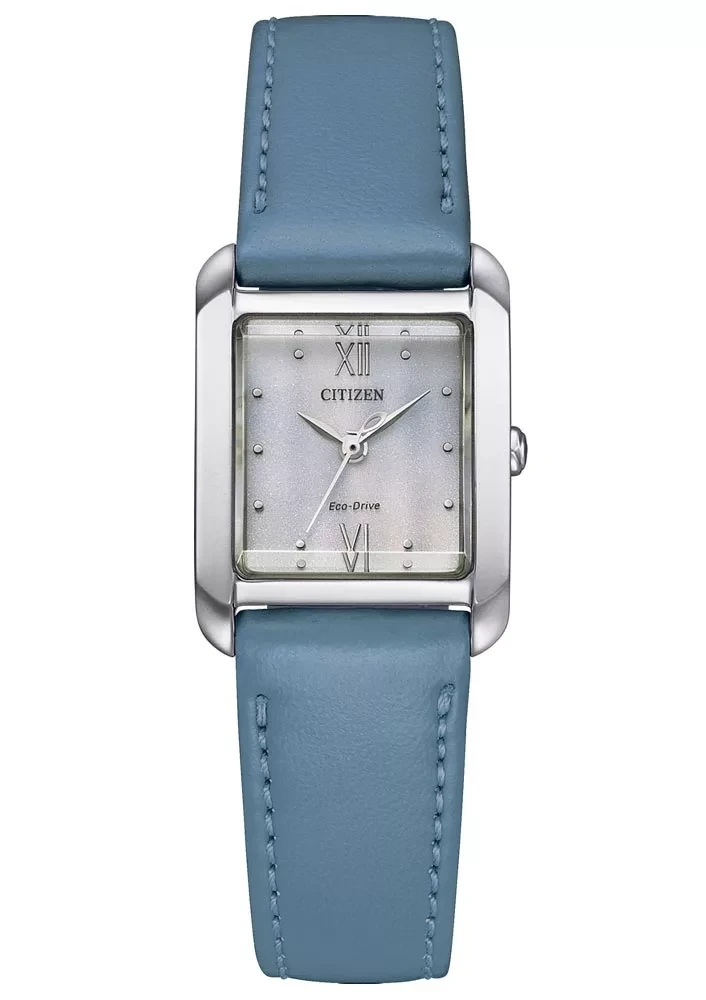Citizen Eco Drive EW5590-62A, zdjęcie 4 z 8