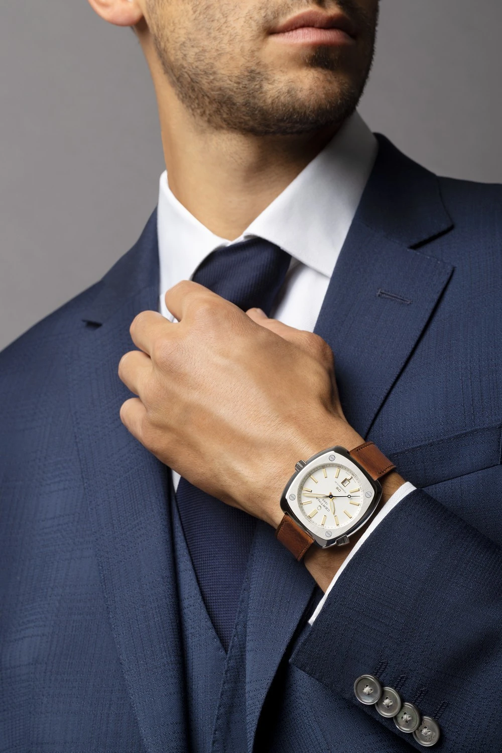 Certina DS+ Urban & Heritage Set C041.407.19.041.01, zdjęcie 5 z 5