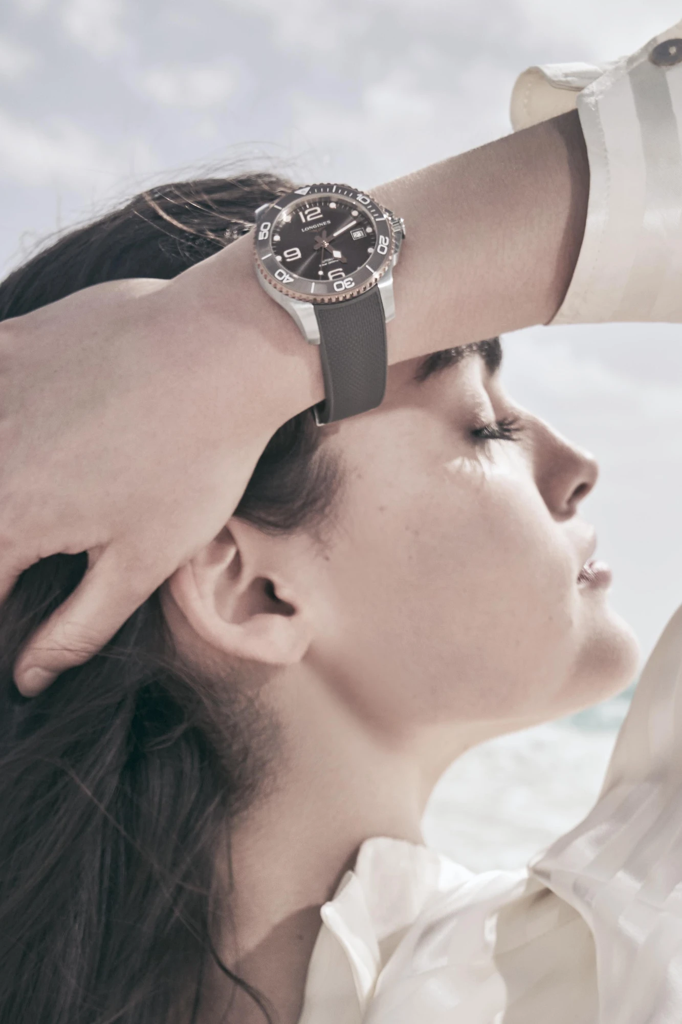 Longines Hydroconquest L3.780.3.78.9, zdjęcie 7 z 9