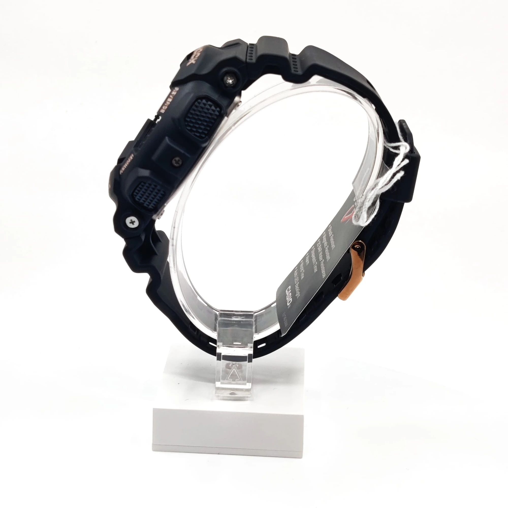 Casio G-SHOCK GA-100GBX-1A4ER, zdjęcie 8 z 10