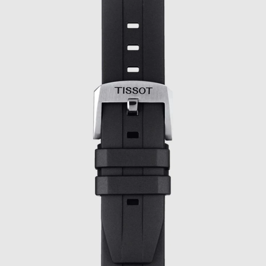 Tissot Seastar 1000 Quartz T120.417.17.421.00, zdjęcie 2 z 3