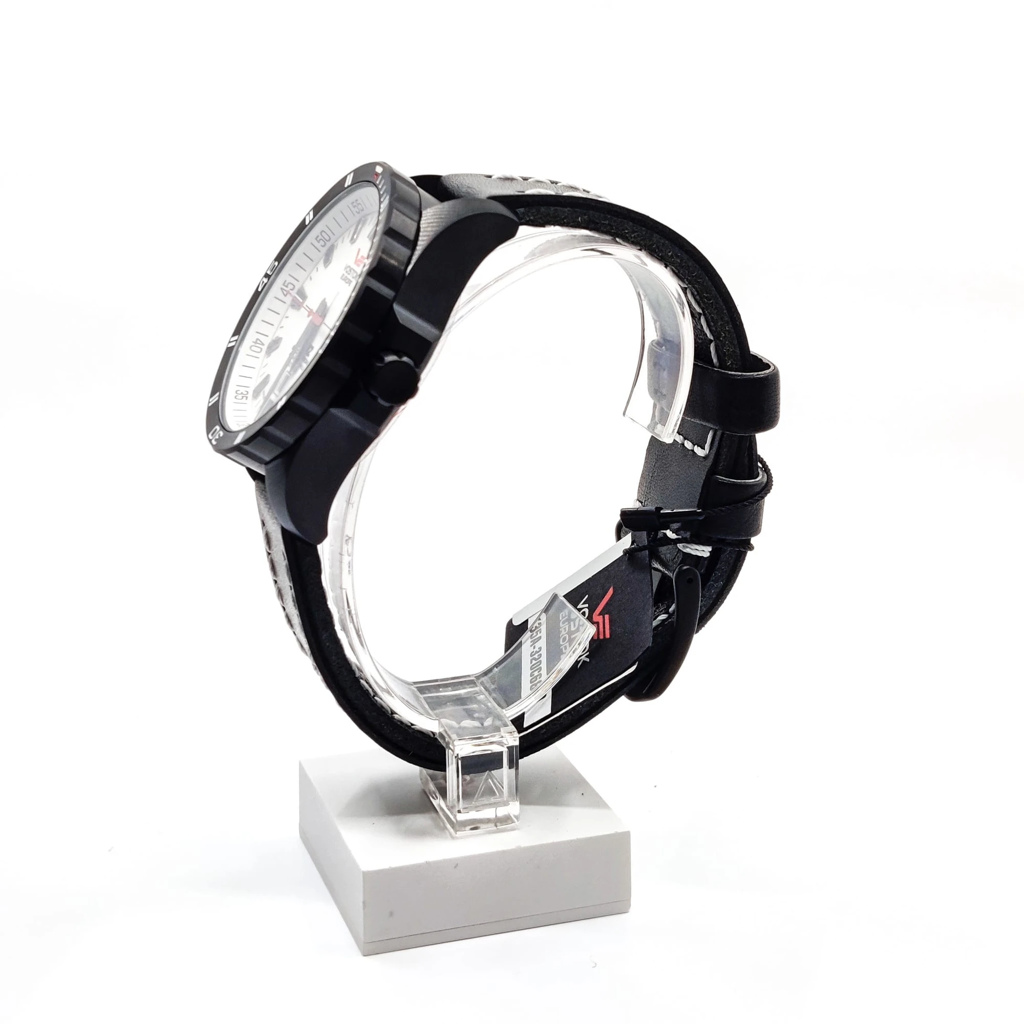 Vostok Europe Almaz Space Station Automatic NH35A-320C680, zdjęcie 3 z 9