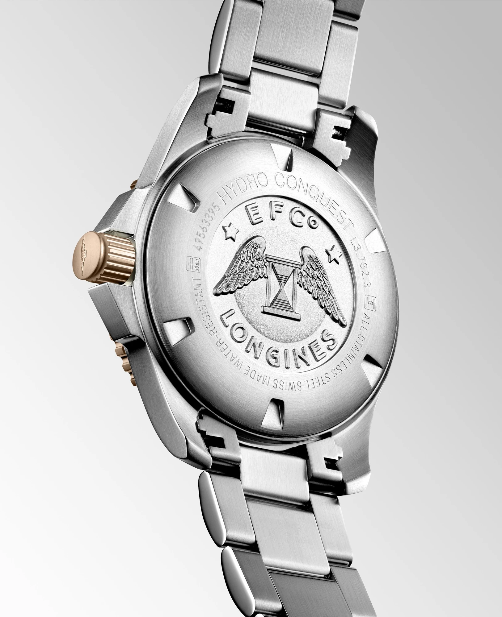 Longines HydroConquest L3.782.3.98.7, zdjęcie 2 z 7