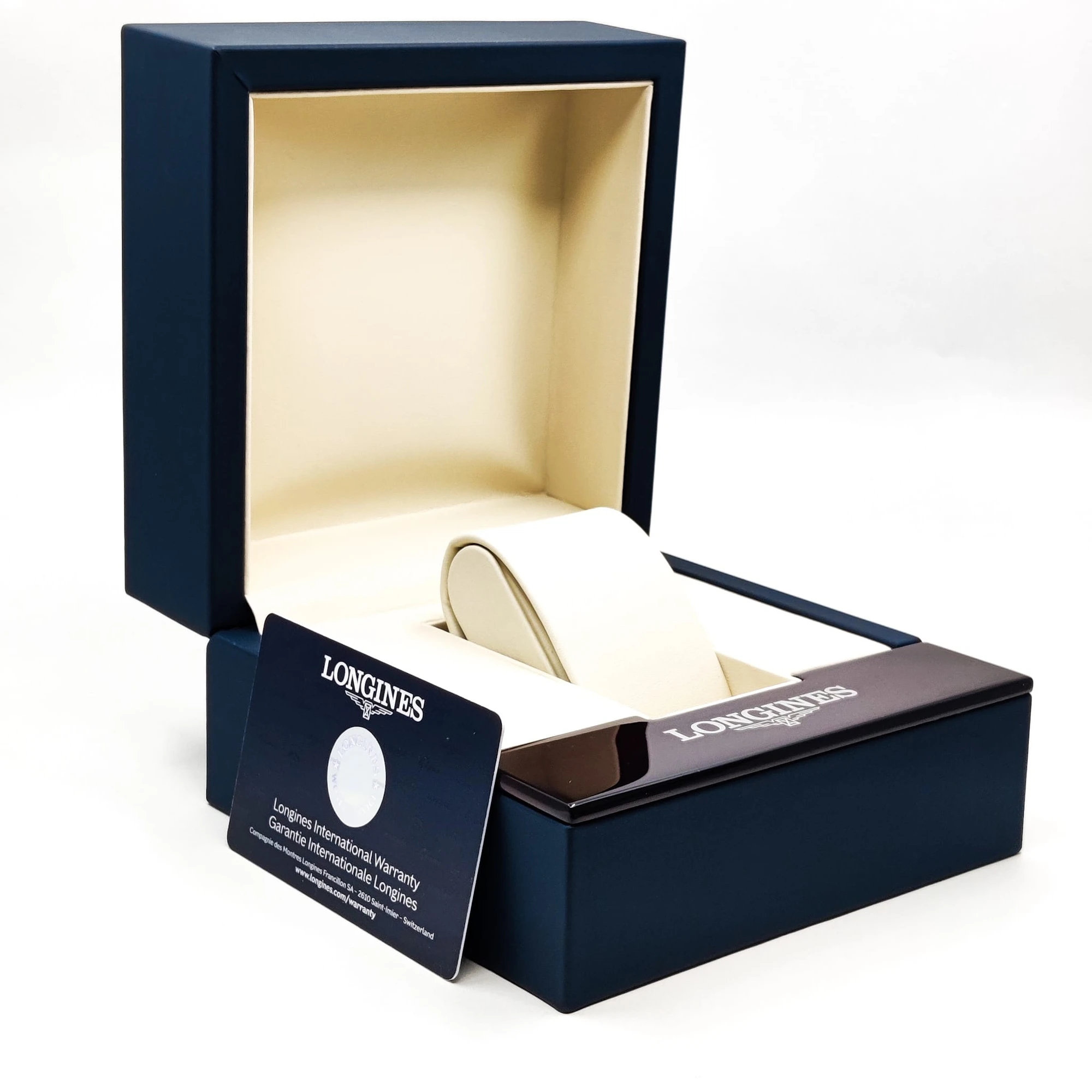 Longines HydroConquest L3.782.3.98.7, zdjęcie 6 z 7