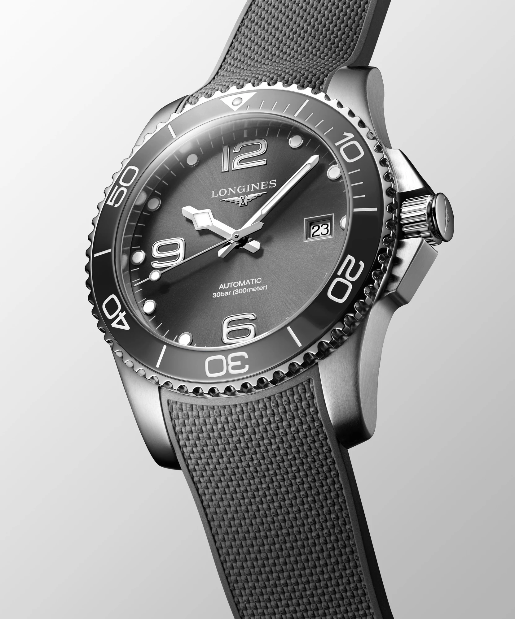 Longines Hydroconquest L3.781.4.76.9, zdjęcie 2 z 7