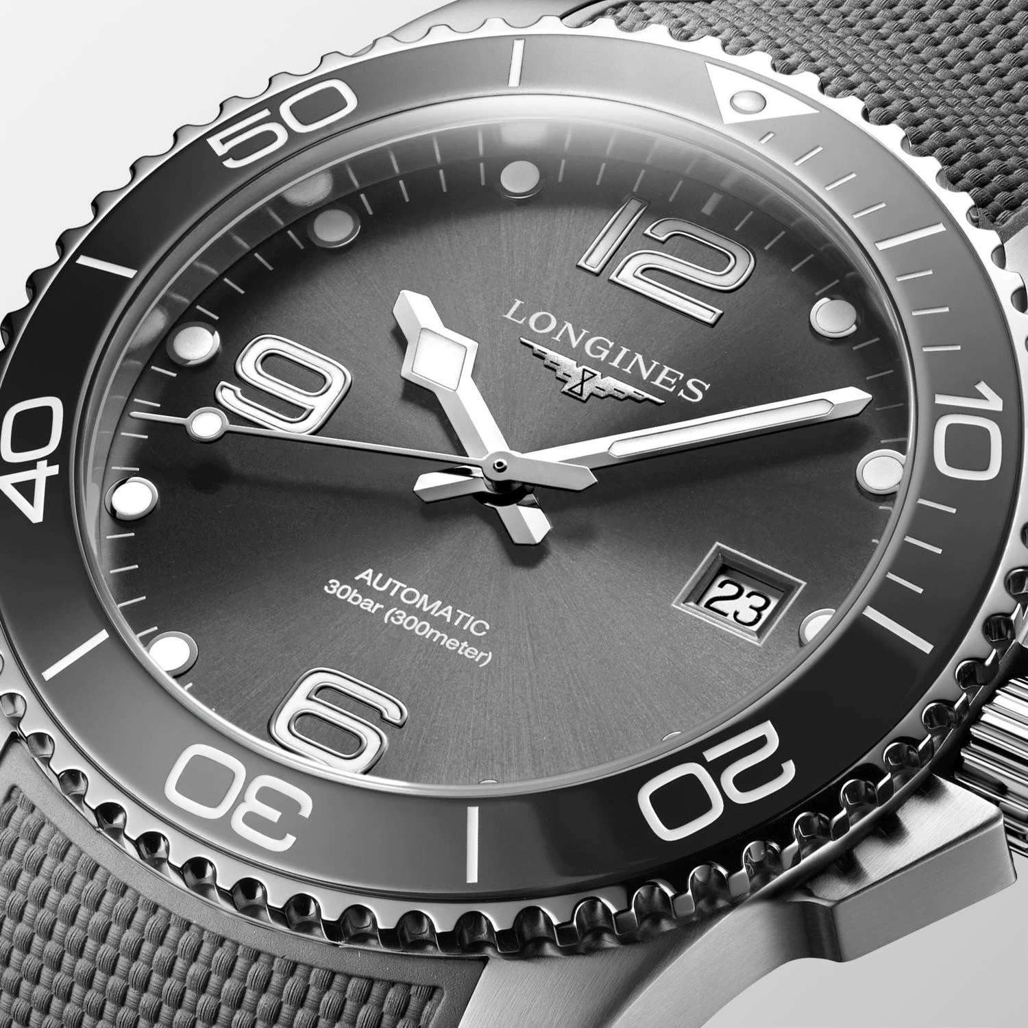 Longines Hydroconquest L3.781.4.76.9, zdjęcie 4 z 7