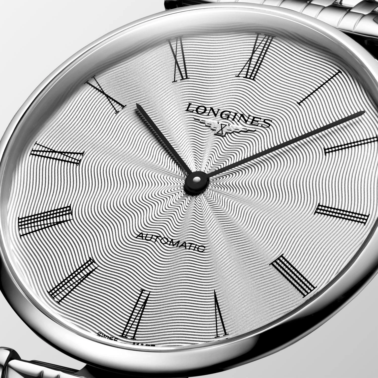 Longines La Grande Classique Automatic L4.918.4.71.6, zdjęcie 4 z 7