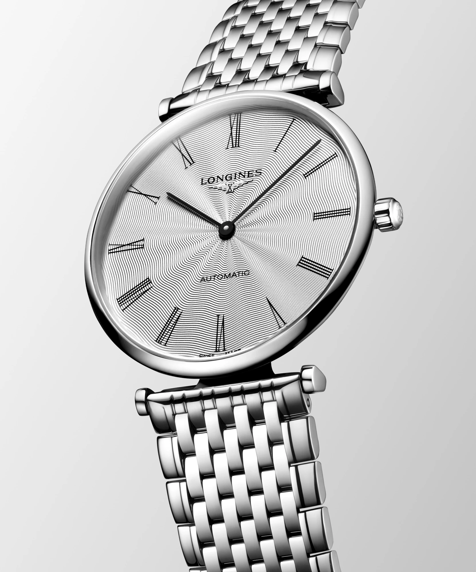 Longines La Grande Classique Automatic L4.918.4.71.6, zdjęcie 5 z 7