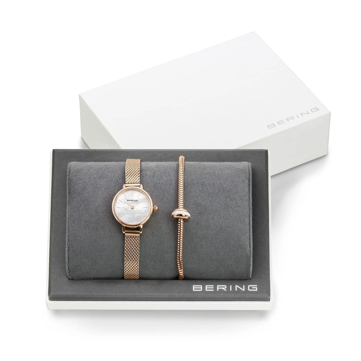 Bering Classic 11022-364-LOVE, zdjęcie 2 z 2